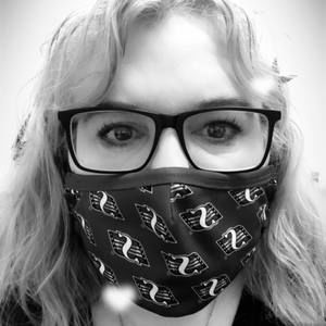 Meet your Posher, Stacy